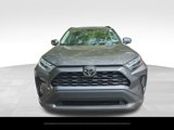 Used 2022 Toyota RAV4 XLE image 3
