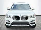 Used 2019 BMW X3 xDrive30i w/ Premium Package image 2