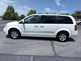 Used 2009 Dodge Grand Caravan SXT image 2