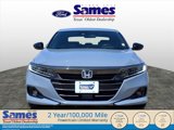 Used 2022 Honda Accord Sport image 2