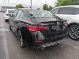 Used 2021 Nissan Sentra SR w/ Trunk Package image 5
