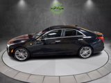 Used 2021 Cadillac CT4 Premium Luxury w/ Climate Package image 6