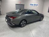 New 2025 Hyundai Elantra Sport image 5