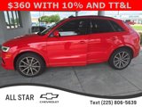Used 2018 Audi Q3 2.0T Premium Plus w/ Premium Plus Package image 5