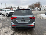 Used 2022 Volkswagen Tiguan SE R-Line image 4