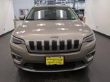 Used 2019 Jeep Cherokee Limited w/ Technology Group image 2