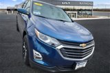 Certified 2020 Chevrolet Equinox LT w/ Driver Convenience Package image 2