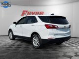Used 2020 Chevrolet Equinox LS image 3