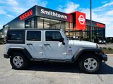 Used 2018 Jeep Wrangler Unlimited Sport S image 4