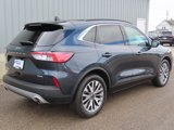 Used 2022 Ford Escape Titanium image 3