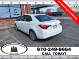 Used 2018 Toyota Corolla LE image 4