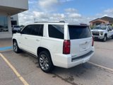 Used 2016 Chevrolet Tahoe LTZ image 5