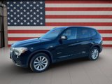 Used 2016 BMW X3 xDrive28i image 2