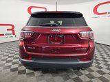 Certified 2022 Jeep Compass Limited image 6