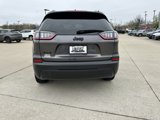 Used 2023 Jeep Cherokee Altitude Lux image 4