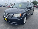 Used 2014 Chrysler Town & Country Touring image 4