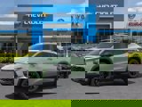 New 2025 Chevrolet Trax ACTIV w/ Driver Confidence Package image 2