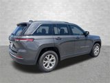 Used 2023 Jeep Grand Cherokee Limited image 4