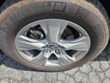Used 2023 Toyota RAV4 XLE image 2