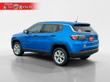New 2025 Jeep Compass Sport image 3