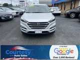 Used 2018 Hyundai Tucson SEL image 4