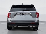 Certified 2023 Ford Explorer XLT w/ Equipment Group 202A image 4