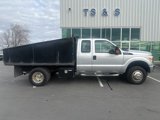 Used 2015 Ford F350 XL w/ Power Equipment Group image 4