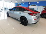 New 2025 Honda Civic Sport image 4