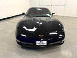 Used 2004 Chevrolet Corvette Z06 w/ Memory Package image 2