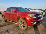 Used 2016 Chevrolet Colorado LT w/ LT Convenience Package image 2