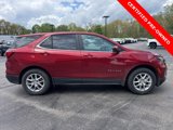Certified 2024 Chevrolet Equinox LT image 2