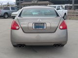 Used 2005 Nissan Maxima 3.5 SL w/ (S03) Driver Preferred Pkg image 5