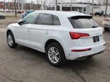 Certified 2024 Audi Q5 2.0T Premium w/ Convenience Package image 5