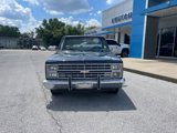 Used 1987 Chevrolet Silverado 1500 1500 image 3