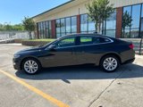 Used 2024 Chevrolet Malibu LT image 2