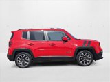 Used 2018 Jeep Renegade Latitude w/ Popular Equipment Group image 4