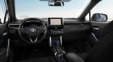 New 2024 Toyota Corolla Cross XSE image 5
