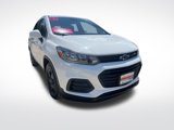 Used 2021 Chevrolet Trax LS w/ Tint and Cruise Package image 3