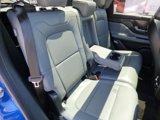 Used 2021 Lincoln Corsair FWD image 6