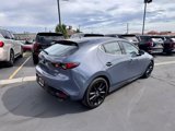 Used 2019 MAZDA MAZDA3 Hatchback w/ Premium Package image 4