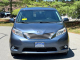 Used 2015 Toyota Sienna XLE Premium image 2