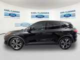Certified 2021 Ford Escape SE w/ SE Sport Appearance Package image 5