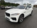 Used 2020 Jaguar F-PACE S image 4