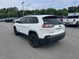 Used 2020 Jeep Cherokee Latitude Plus image 5