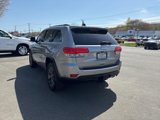 Used 2015 Jeep Grand Cherokee Limited w/ Luxury Group II image 3