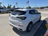 Used 2024 Buick Encore GX Avenir w/ Avenir Technology Package image 4