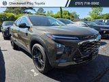 Used 2024 Chevrolet Trax ACTIV w/ Sunroof Package image 3