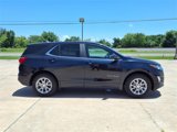 Used 2021 Chevrolet Equinox LT image 4