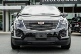 Used 2019 Cadillac XT5 Premium Luxury w/ LPO, Black Ice Package image 2