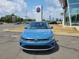 New 2025 Volkswagen Jetta SE image 2